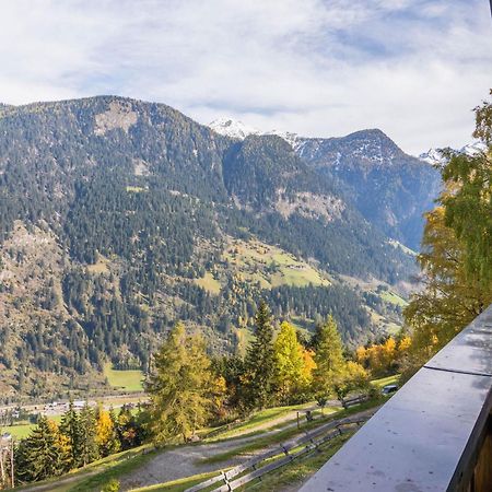Chalet In Moertschach In Carinthia With Garden Exterior photo